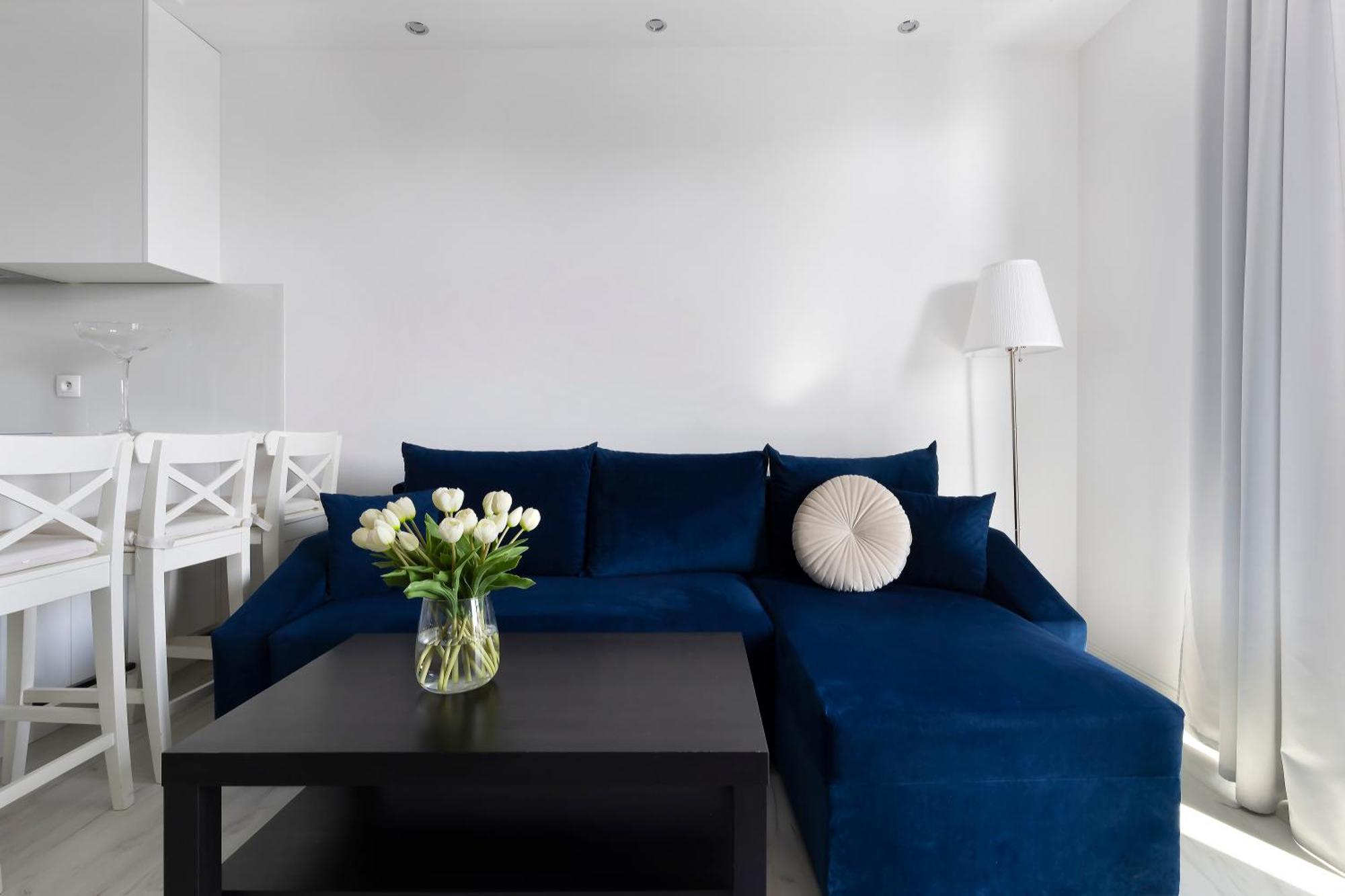 Elite Apartments Marine Cztery Oceany Gdansk Dış mekan fotoğraf